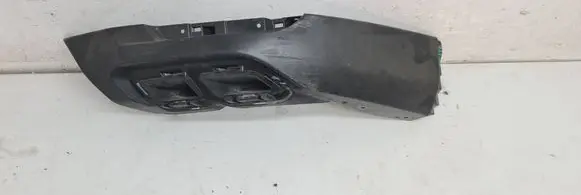 Mazda CX-60 Rear bumper trim bar molding KAAA50231