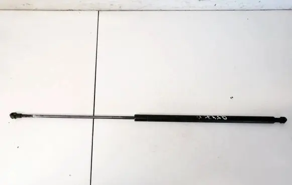Peugeot 406 Front bonnet/hood damper/strut 9630662480