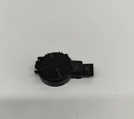 Rain sensor