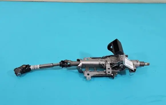 Opel Corsa F Steering wheel axle 9824737580 IMPRK1469589