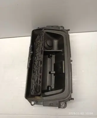 BMW 3 E90 E91 Ashtray (front) 51167078571 51167129555