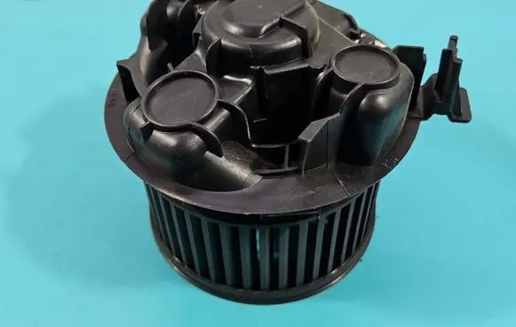 Nissan Note (E11) Heater fan/blower F667217D IMPRK1594261