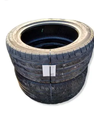 Volkswagen Caddy R17 summer tire 24545R17