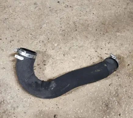 Audi Q5 SQ5 Intercooler hose/pipe 8R0145790F