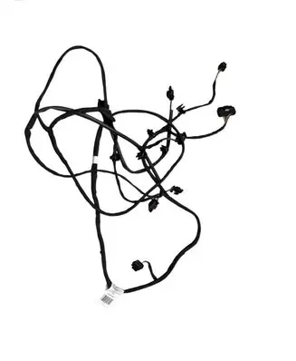 Mercedes-Benz E W214 Parking sensor (PDC) wiring loom A2145406723 2145406723