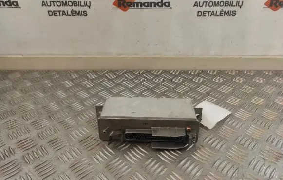 BMW 5 E34 ABS control unit/module 34521158958 95201287 0265100049