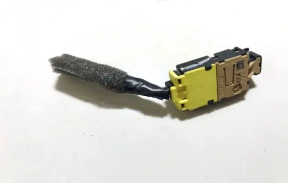 Volvo S60 Sensor