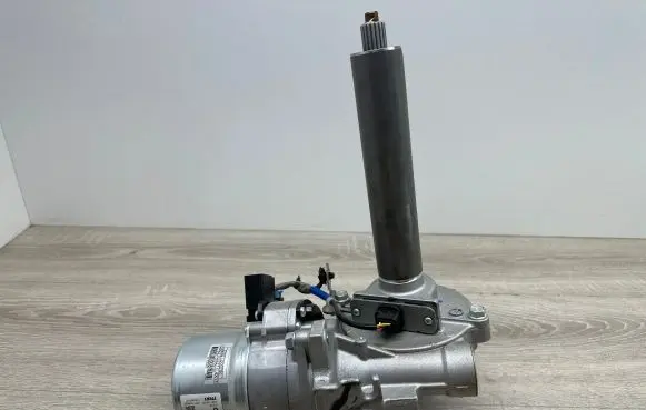 Mazda CX-5 Electric power steering pump JJ501000780 7XX303127 J001006565