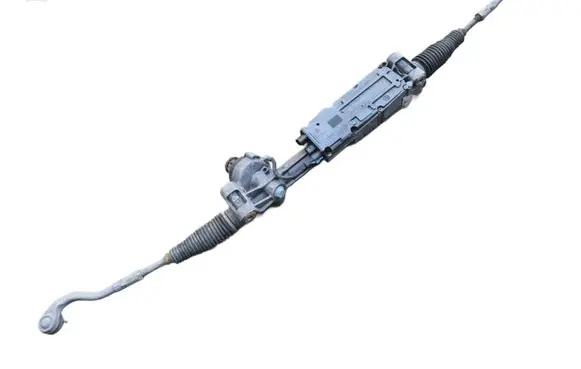 Audi A6 S6 C7 4G Steering rack 4G1423105F 4G0909144K 4G0909144G