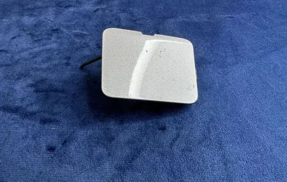 Dacia Sandero Front tow hook cap/cover 