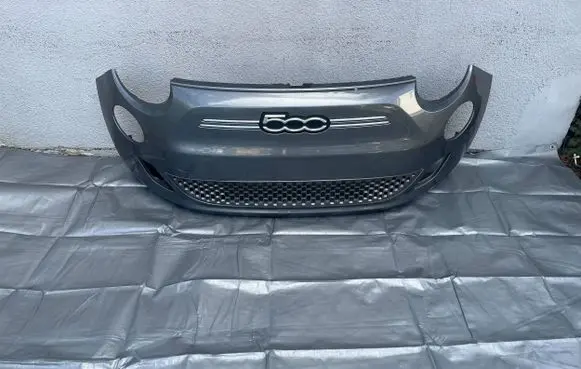 Fiat 500E Front bumper