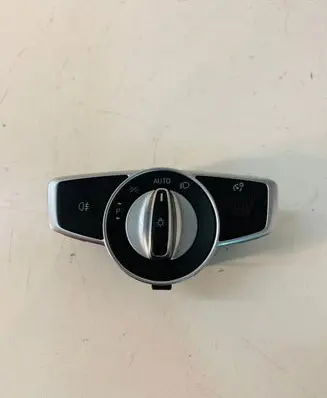 Mercedes-Benz C W205 Light switch A2059051810