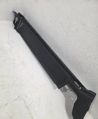 Audi Q8 Centre console side trim rear 4M8863527