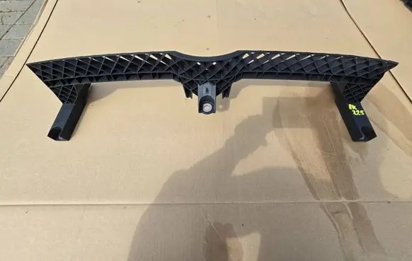 Volkswagen Sharan Front bumper mounting bracket 7N0807192 7N0807200 90217