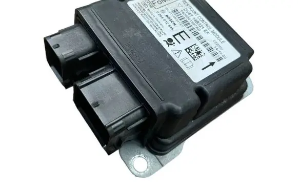 Ford Kuga II Airbag control unit/module DV4T14B321EF 0285012645 6400001997AD