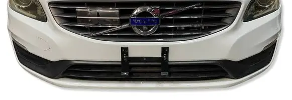 Volvo V60 Bumpers kit VOLVOV60 31429111