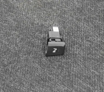 Opel Mokka Other switches/knobs/shifts 4066 6266