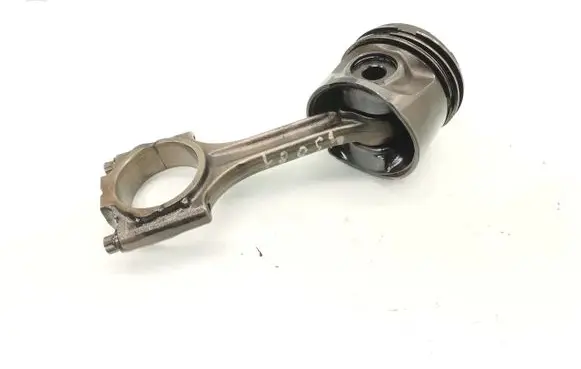 Volvo XC70 Piston with connecting rod 