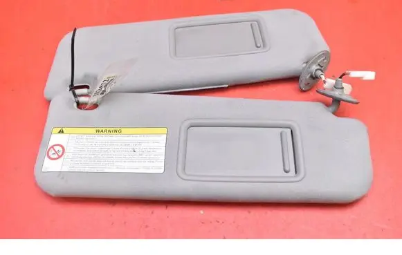 Toyota Prius (NHW20) Sun visor