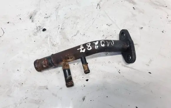 Mazda 5 Engine coolant pipe/hose 
