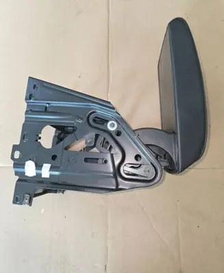 Skoda Octavia Mk2 (1Z) Armrest 1Z0864207 8103165 1055935