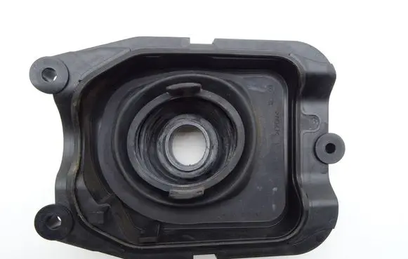 Mercedes-Benz C W204 Front door window switch trim A2042670088
