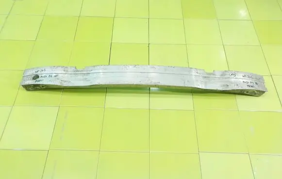 Audi A3 S3 8P Front bumper foam support bar 8PC807113