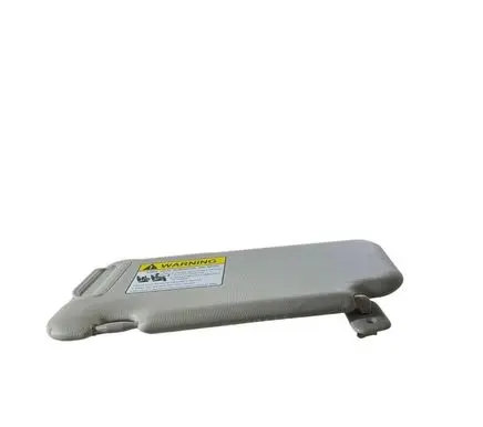 Mazda CX-3 Sun visor 
