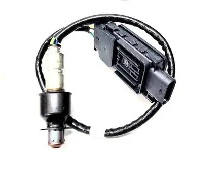 Volkswagen Touareg III Lambda probe sensor 4M0907807BE
