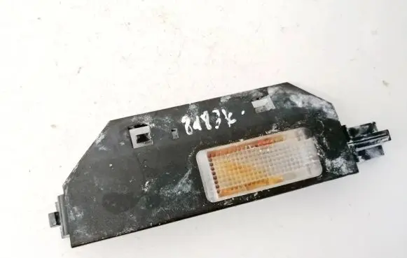 Volkswagen Touareg I Other interior light 7l0947155