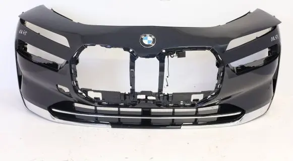 BMW 7 G70 Front bumper 675849322