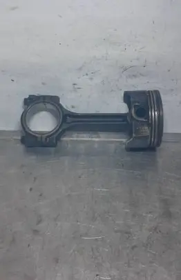 Opel Vectra C Piston with connecting rod 0462R1627