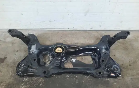Audi RSQ3 Front subframe 5WA199315F