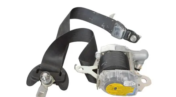 BMW 4 F36 Gran coupe Front seatbelt 7T4220P