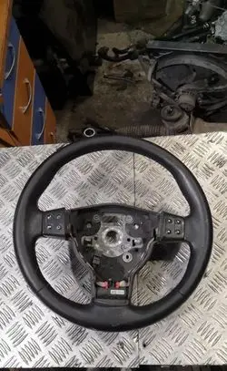 Seat Altea XL Steering wheel 5p0419091ae