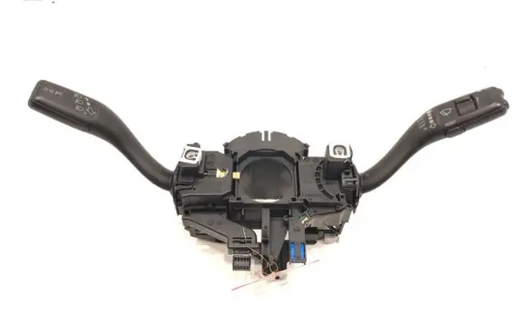 Audi A3 S3 8P Wiper turn signal indicator stalk/switch 8P0907137BR