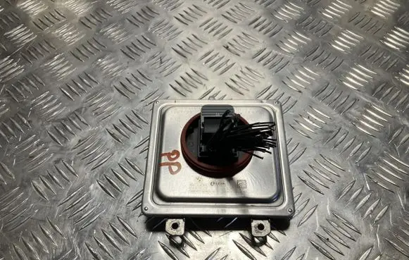 BMW 3 G20 G21 LED ballast control module 5A0AF99