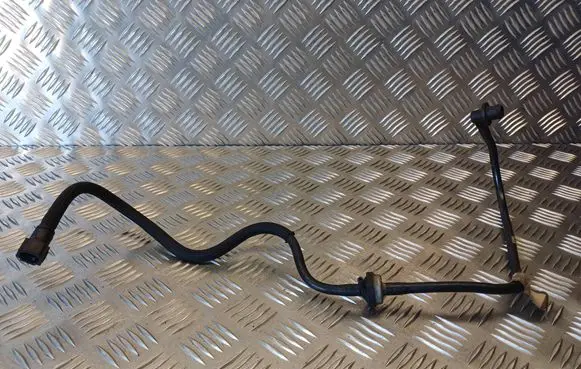 Ford Focus Vacuum line/pipe/hose 