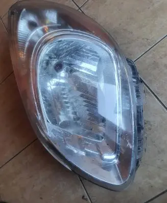 Headlight/headlamp
