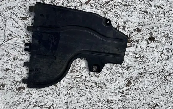 Audi Q2 - Engine splash shield/under tray 5WA825101