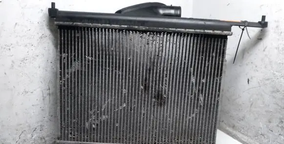 Mitsubishi Carisma Intercooler radiator ETP8928