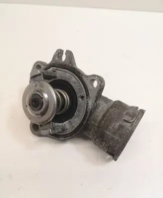 Thermostat/thermostat housing