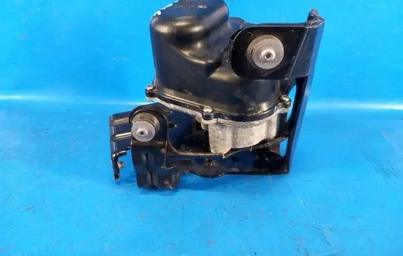 Lincoln MKZ II Immobilizer control unit/module HP5Z7E096C