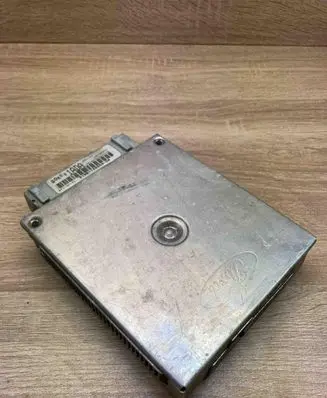 Volkswagen Sharan Engine control unit/module ECU 91AB12A650DA 1ADA