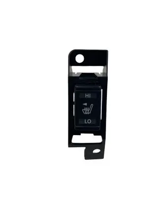 Nissan Qashqai Seat heating switch 