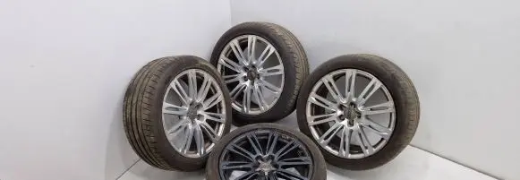 Audi A8 S8 D4 4H R20 alloy rim 4H0601025AE