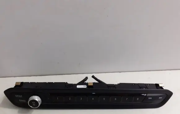 BMW 3 G20 G21 Sound control switch 7949454