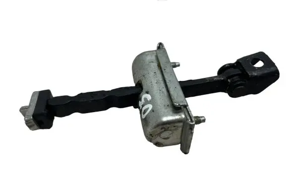 Opel Corsa E Rear door check strap stopper 13181961