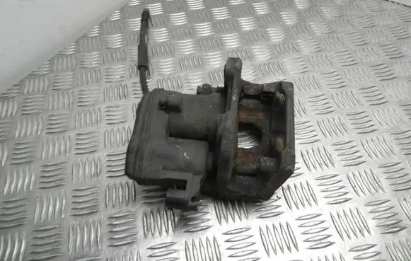 BMW 5 F10 F11 Front brake caliper 32345699 VD15957