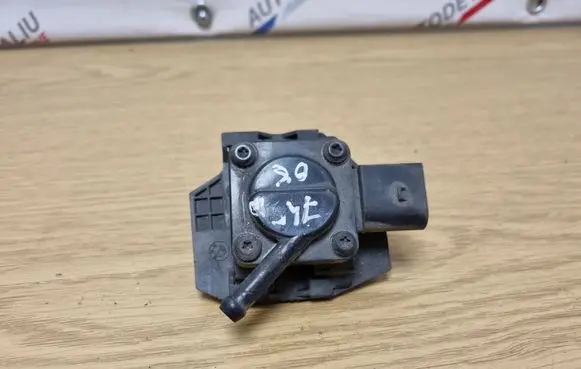 BMW 7 E65 E66 Exhaust gas pressure sensor 7789219